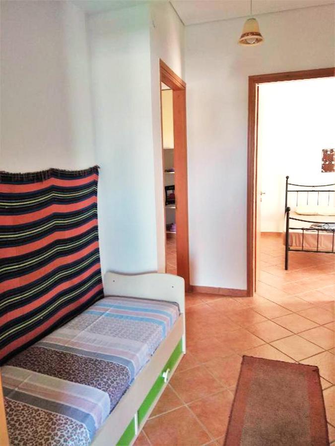 Appartement Nikolaos House à Perdika  Extérieur photo