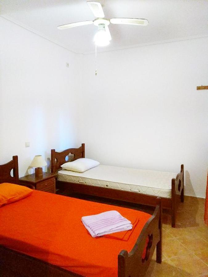 Appartement Nikolaos House à Perdika  Extérieur photo